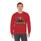 Barbarian | DnD class Sweatshirt