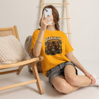 Barbarian | DnD class T-shirt
