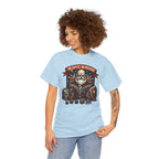 No Coffee, No Initiative | Fantasy RPG T-shirt