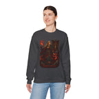 Sorcerer | DnD class Sweatshirt