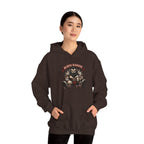 No Coffee, No Initiative | Fantasy RPG Hoodie