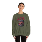 "It's Just An Ordinary Chest" — Mimic monster Sweatshirt