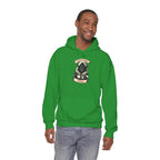 This Is How I Roll D20 Hoodie