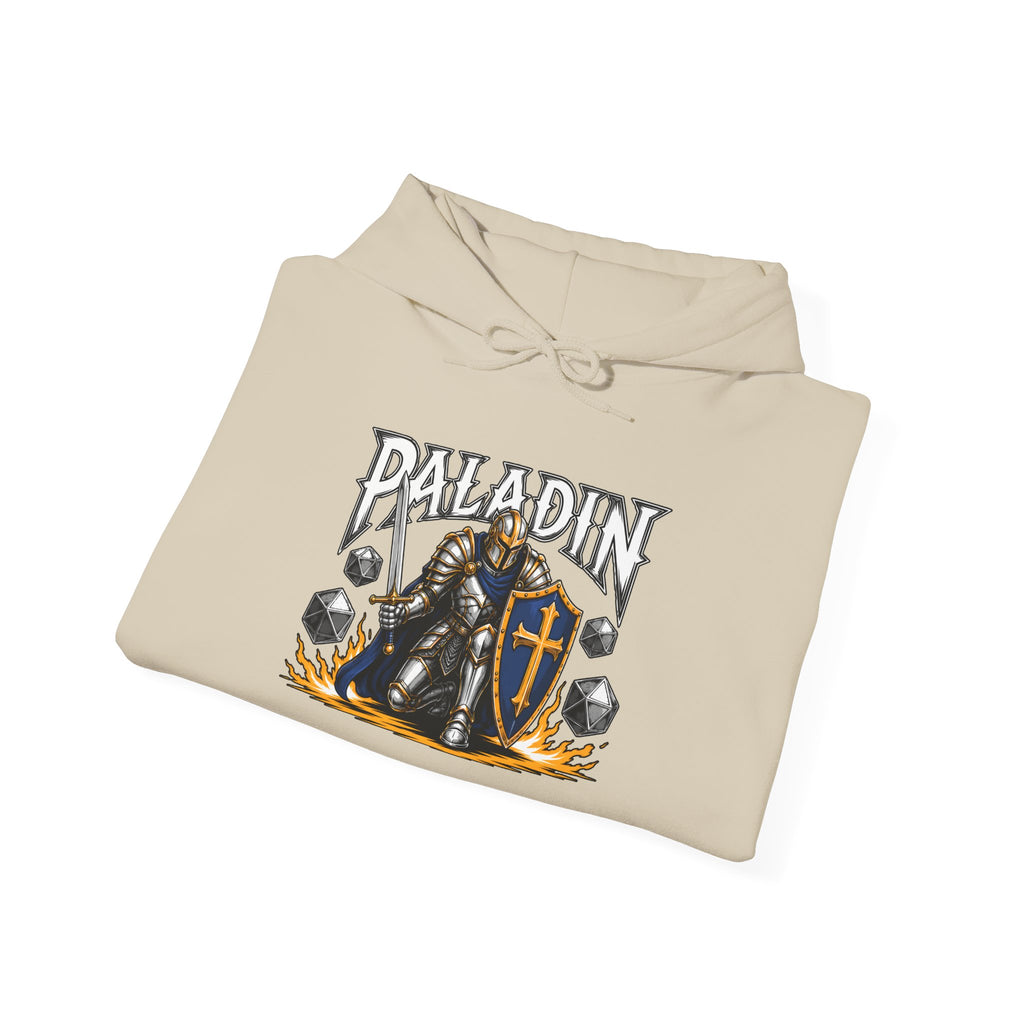 Paladin | DnD class Hoodie