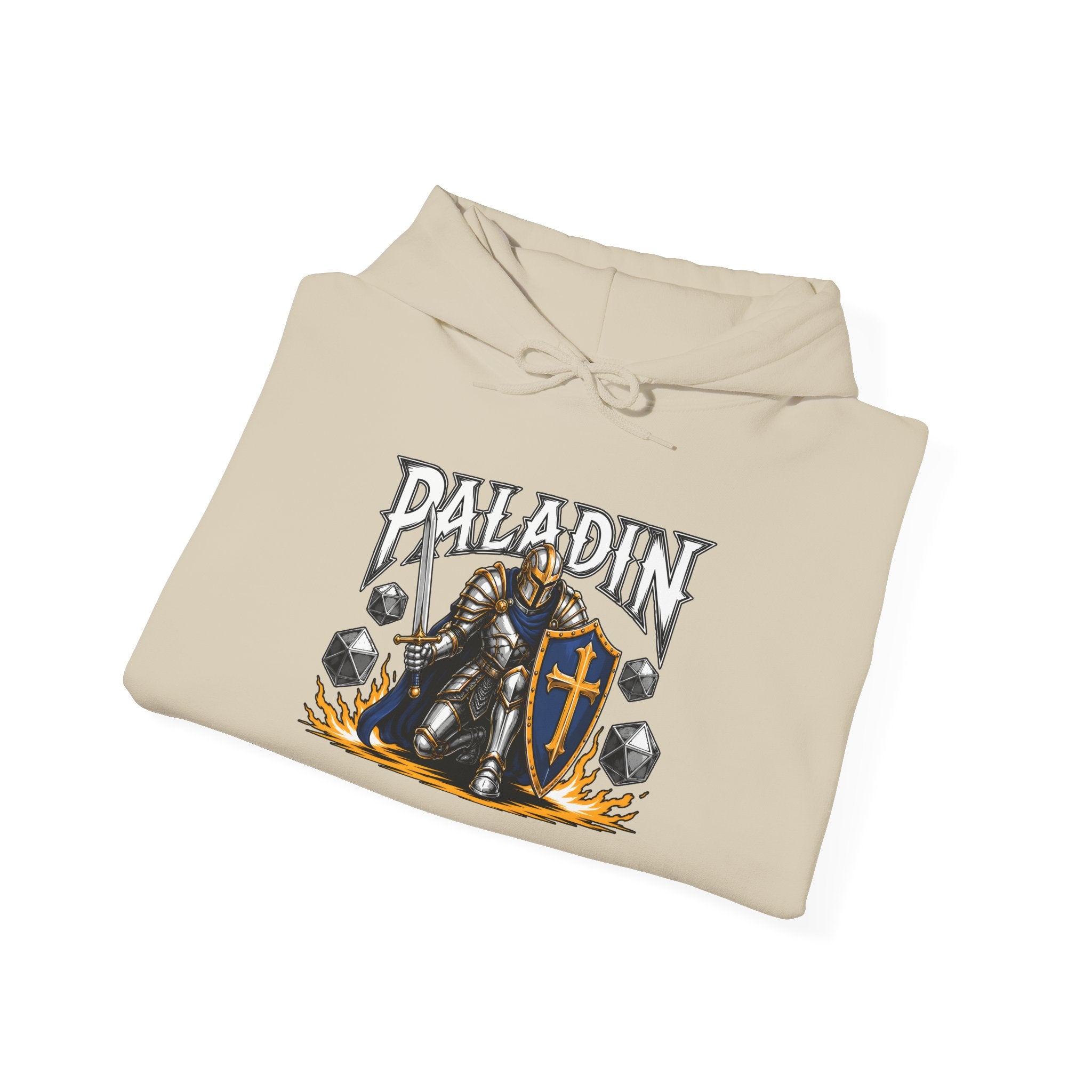 Paladin | DnD class Hoodie