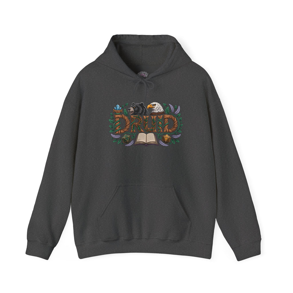 Druid | DnD class Hoodie
