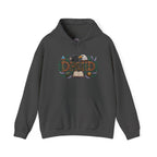 Druid | DnD class Hoodie