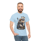 Wizard | DnD class T-shirt