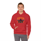 Sorcerer – Born Magical | DnD class Hoodie