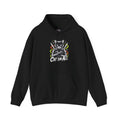 Cat 'Em All Hoodie
