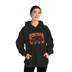 Sorcerer – Born Magical | DnD class Hoodie