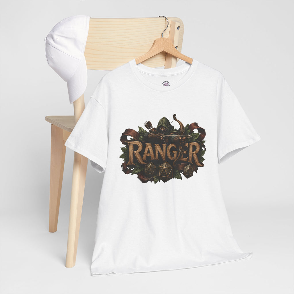 Ranger | DnD class T-shirt