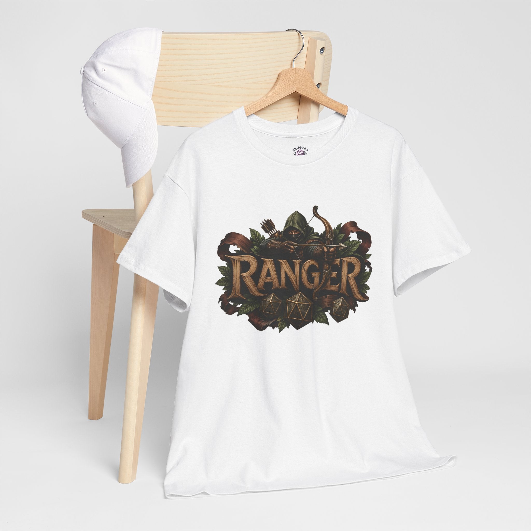 Ranger | DnD class T-shirt