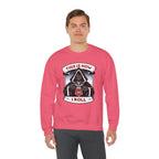This Is How I Roll D20 Sweatshirt