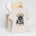 This Is How I Roll D20 T-shirt