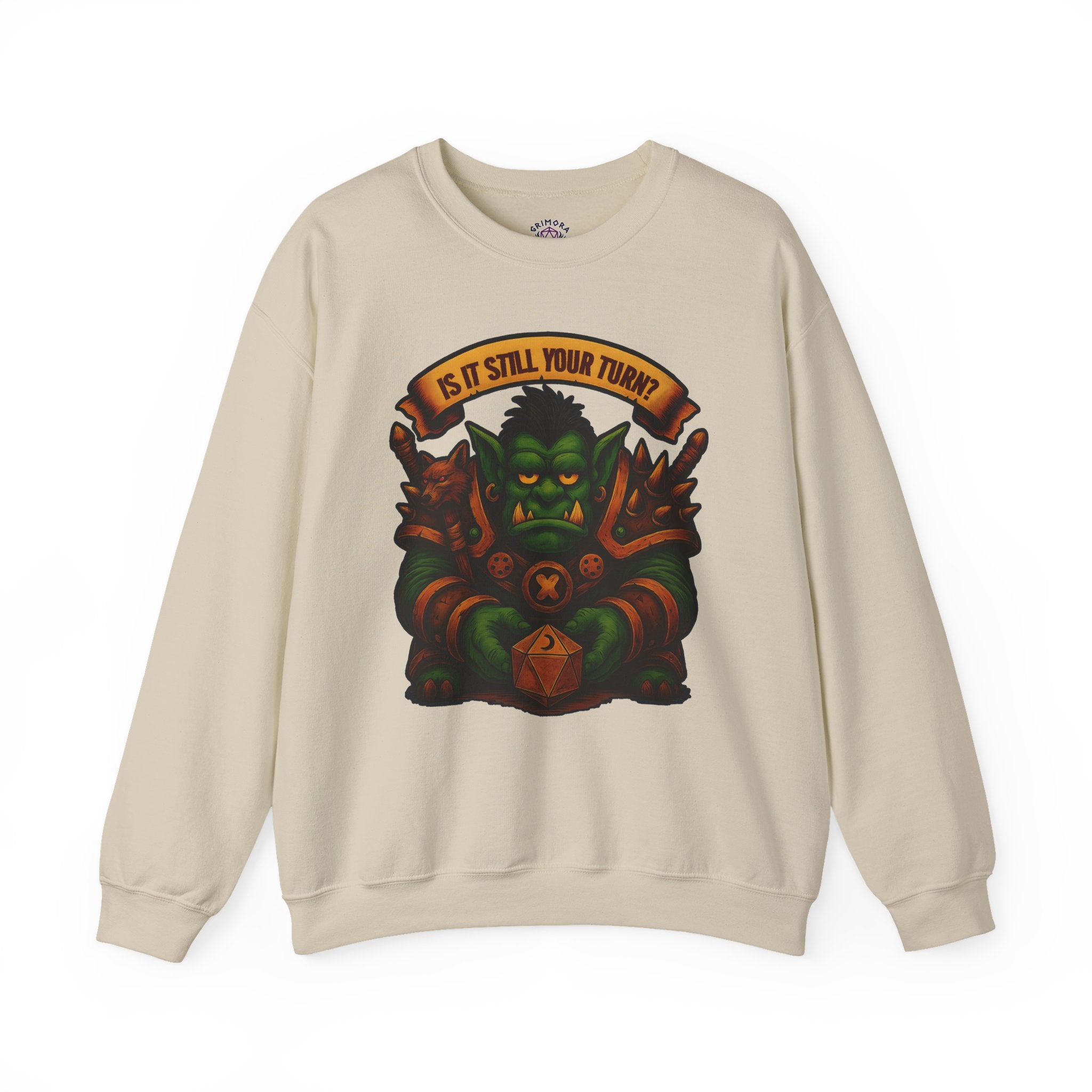Is It Still Your Turn? Hoodie