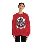 This Is How I Roll D20 Sweatshirt
