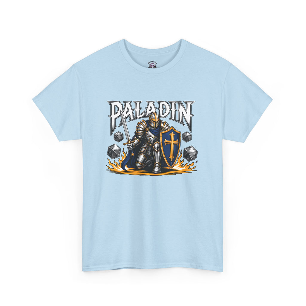 Paladin | DnD class T-shirt