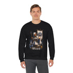 Wizard | DnD class Sweatshirt