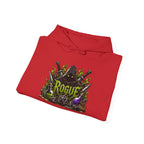 Rogue | DnD class Hoodie
