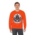 This Is How I Roll D20 Sweatshirt