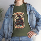 Book Worm? I Am a Book Dragon, Fantasy Reader T-shirt