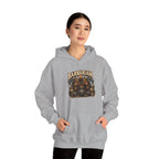 Barbarian | DnD class Hoodie