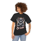 Cat 'Em All T-shirt