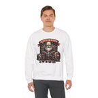 No Coffee, No Initiative | Fantasy RPG Sweatshirt