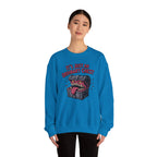 "It's Just An Ordinary Chest" — Mimic monster Sweatshirt