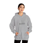 Bard – At Your Service | DnD class Hoodie
