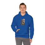 Wizard | DnD class Hoodie