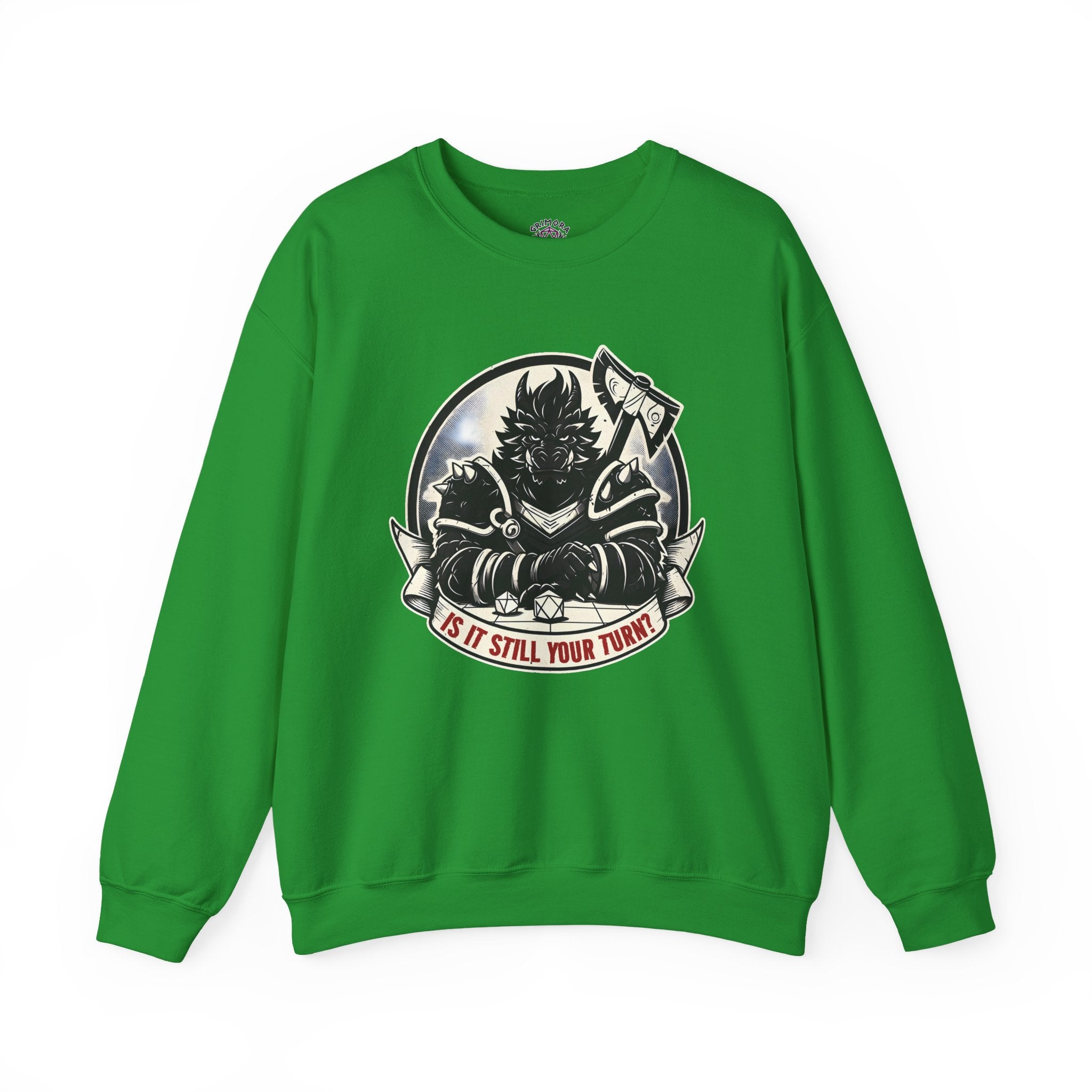 Is It Still Your Turn? Hoodie