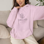 Druid – Nature Calls | DnD class Hoodie