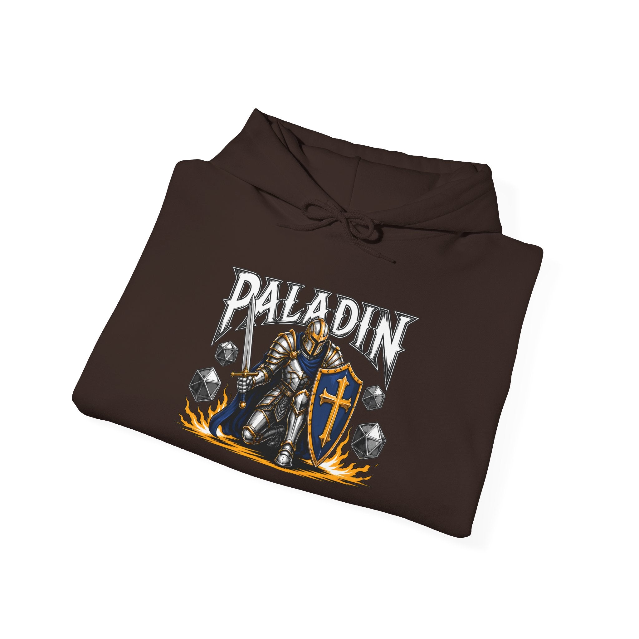 Paladin | DnD class Hoodie