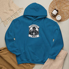 This Is How I Roll D20 Hoodie