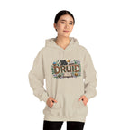 Druid | DnD class Hoodie