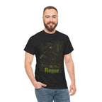 Rogue | DnD class T-shirt