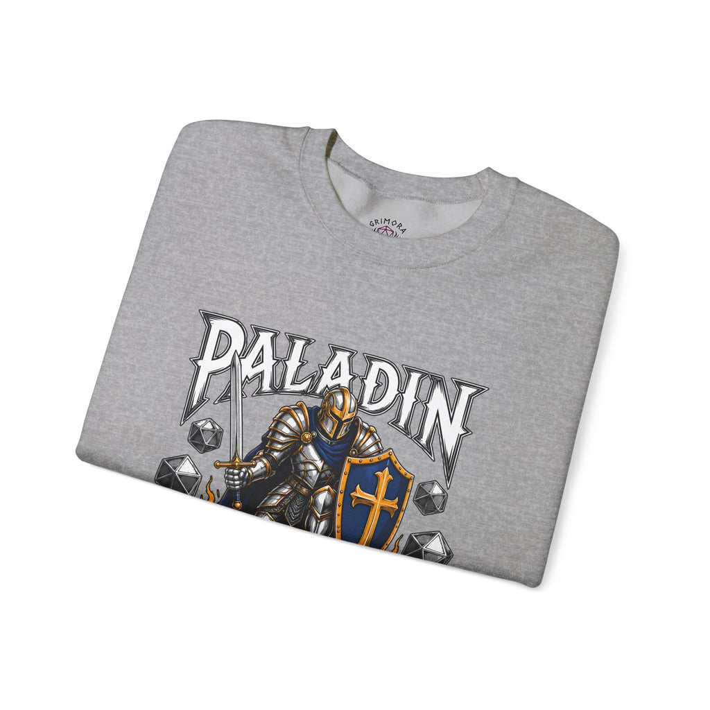 Paladin | DnD class Sweatshirt