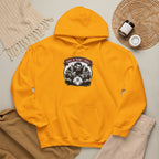 This Is How I Roll D20 Hoodie