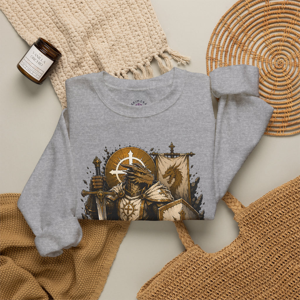 Paladin | DnD class Sweatshirt