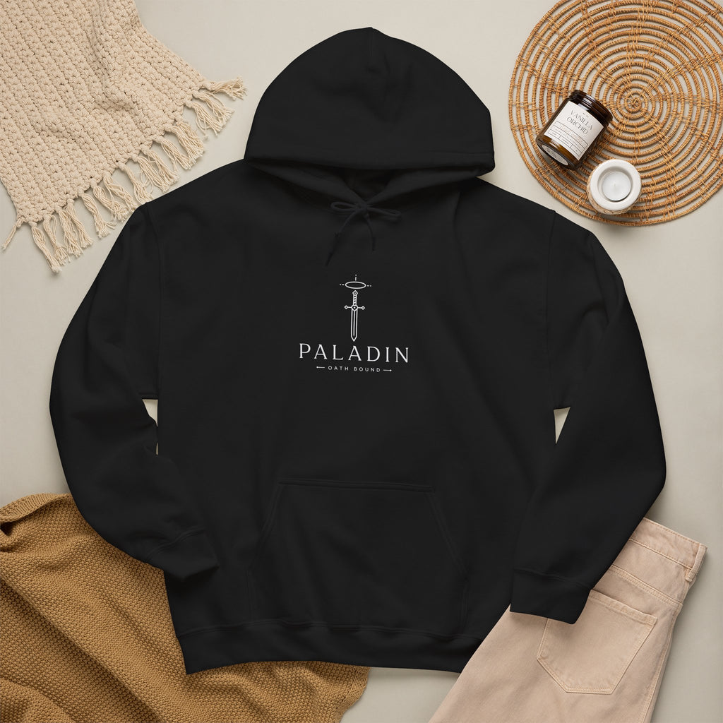 Paladin – Stand for Justice | DnD class Hoodie