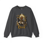 Cleric | DnD class Sweatshirt