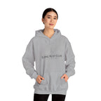 Long Rest Club – Est. After Every Quest | Fantasy RPG Hoodie