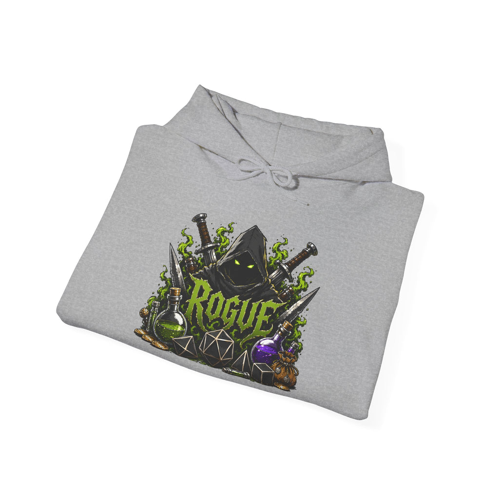 Rogue | DnD class Hoodie