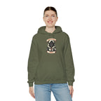 This Is How I Roll D20 Hoodie