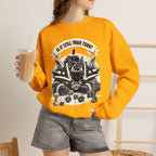 Is It Still Your Turn? Hoodie