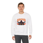 Sorcerer | DnD class Sweatshirt