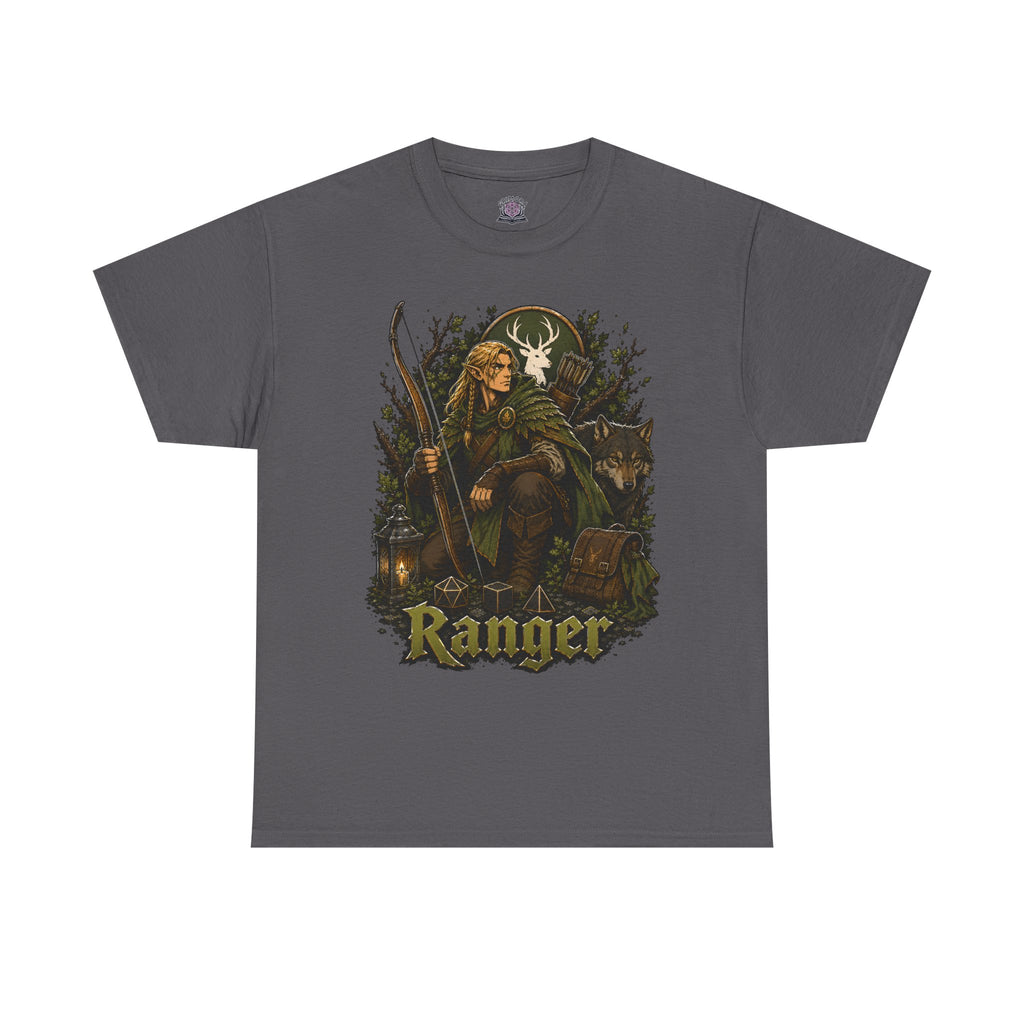Ranger | DnD class T-shirt