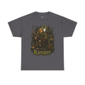 Ranger | DnD class T-shirt